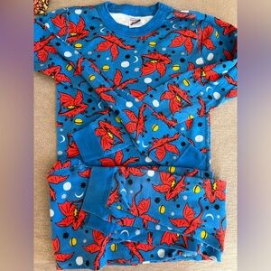 Hannas (kids pajamas)